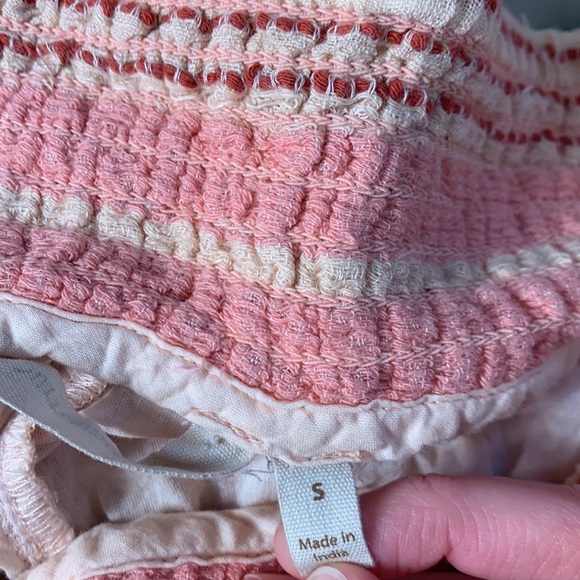 Soft Surroundings Talamanca Leg Pants - Picture 7 of 13